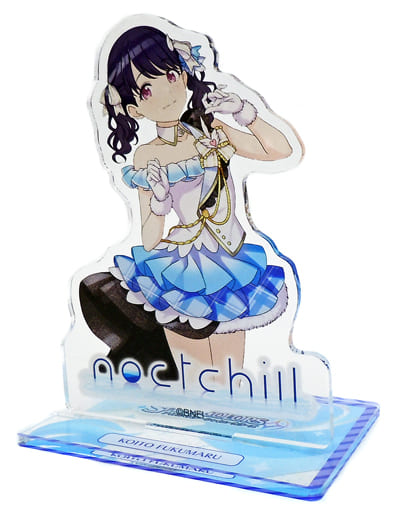 C.福丸小糸 アクリルスタンド 「アイドルマスター シャイニーカラーズ」