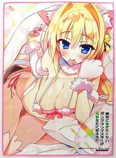 駿河屋 中古 単品 ロクコ ラビリスハート A3マイクロファイバータオル ライトノベル 絶対に働きたくないダンジョンマスターが惰眠をむさぼるまで 第10巻 ゲーマーズ限定版 同梱特典 タオル 手ぬぐい 駿河屋 中古 単品 ロクコ ラビリスハート A3マイクロファイバータオル ライトノベル 絶対に働きたくないダンジョンマスターが惰眠をむさぼるまで 第10巻 ゲーマーズ限定版 同梱特典 タオル 手ぬぐい