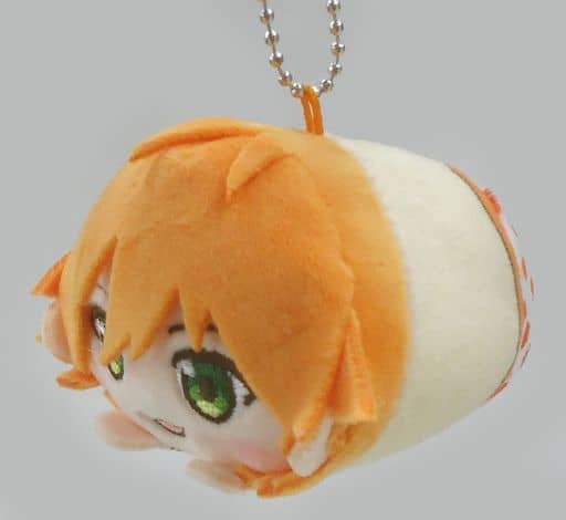 ジェル(すとろべりーぷりんす) すとぷりもちころりんぬいぐるみ ジェル(すとろべりーぷりんす) すとぷりもちころりんぬいぐるみ
