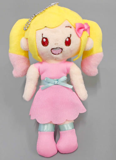 虹野ゆめ マスコットチャーム 「アイカツスターズ! AIKATSU!STYLE for Lady」 虹野ゆめ マスコットチャーム 「アイカツスターズ! AIKATSU!STYLE for Lady」