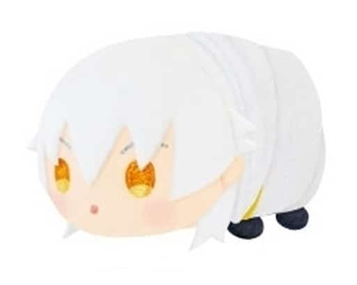 駿河屋 -<中古>鶴丸国永 「もちもちマスコット ミニ 刀剣乱舞-ONLINE