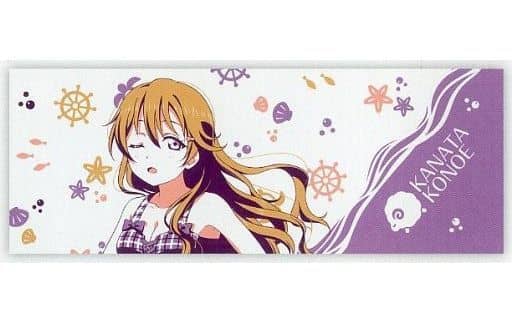 割引ファッション ラブライブ! 一番くじ ビジュアルタオル