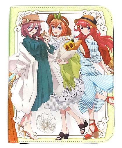 駿河屋 -<中古>三玖&四葉&五月 マルチバッグ 「五等分の花嫁 駿河屋 -<中古>三玖&四葉&五月 マルチバッグ 「五等分の花嫁