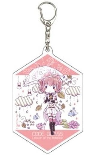 駿河屋 中古 アーニャ アールストレイム アクリルキーホルダー コードギアス 反逆のルルーシュ 01 梅雨ver グラフアートデザイン キーホルダー マスコット 駿河屋 中古 アーニャ アールストレイム アクリルキーホルダー コードギアス 反逆のルルーシュ 01 梅雨ver グラフアートデザイン キーホルダー マスコット