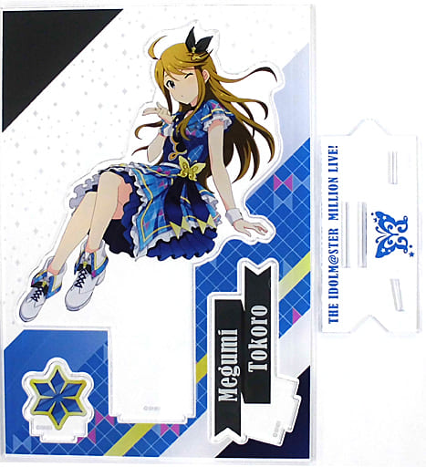 2022年5月新作下旬 所恵美 メガアクスタ | tatihome.com