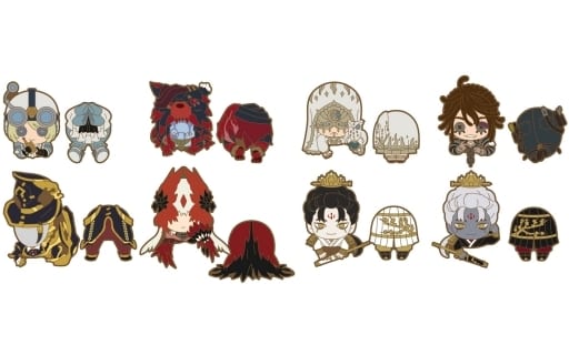 100%の保証 第5人格 のっかりラバークリップ2 その他
