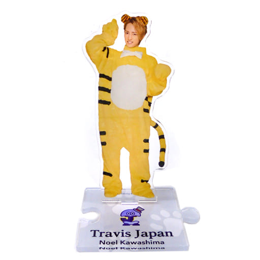 アクスタ Travis Japan