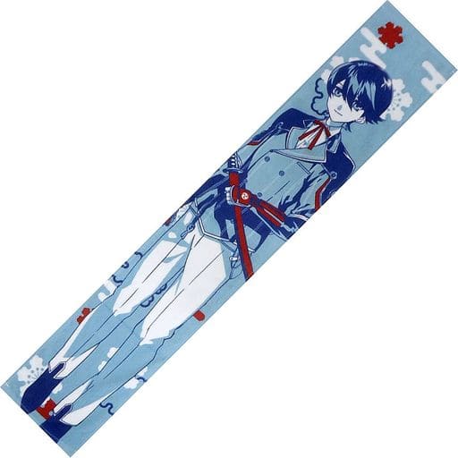 駿河屋 -<中古>堀川国広 スポーツタオル 「みんなのくじ 刀剣乱舞