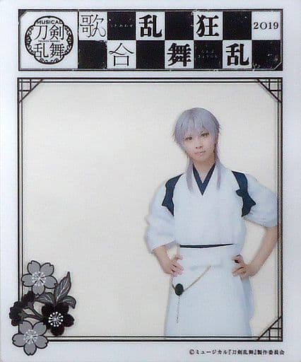 舞台『刀剣乱舞』DMMスクラッチ タペストリー | tspea.org