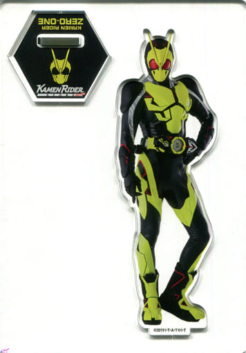 駿河屋 -<中古>仮面ライダーゼロワン アクリルスタンド 「仮面ライダー 駿河屋 -<中古>仮面ライダーゼロワン アクリルスタンド 「仮面ライダー