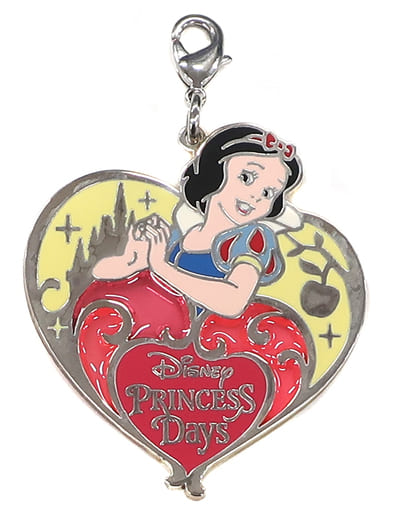 駿河屋 中古 白雪姫 チャーム ディズニー プリンセス デイズ 入場者プレゼント 東京ディズニーランド限定 キーホルダー マスコット 駿河屋 中古 白雪姫 チャーム ディズニー プリンセス デイズ 入場者プレゼント 東京ディズニーランド限定 キーホルダー マスコット