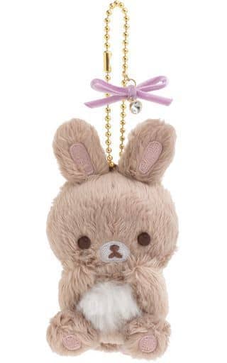 駿河屋 -<新品/中古>ココアウサギ コリラックマとうさぎティータイム 駿河屋 -<新品/中古>ココアウサギ コリラックマとうさぎティータイム