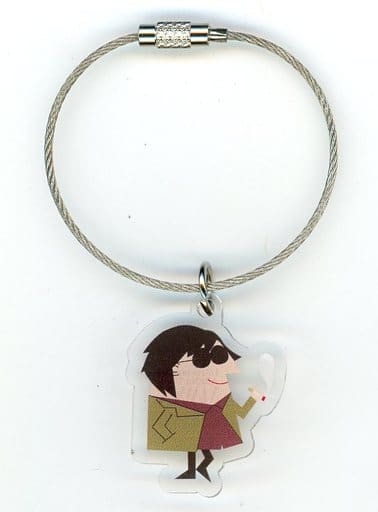ラルク アクリルキーホルダー 横浜レア シークレット- ラルク アクリルキーホルダー 横浜レア シークレット-