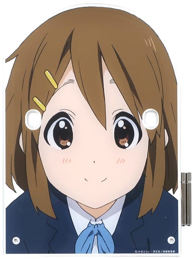 けいおん 眼鏡スタンド 希少-soldi.com.ar