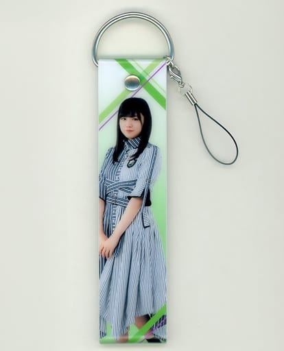 駿河屋 - 【買取】武元唯衣(欅坂46) ペンライトストラップ 「欅坂46 日