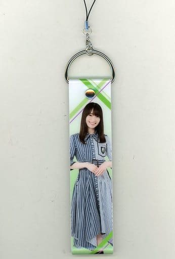 駿河屋 -<中古>守屋麗奈(欅坂46) ペンライトストラップ 「欅坂46 日