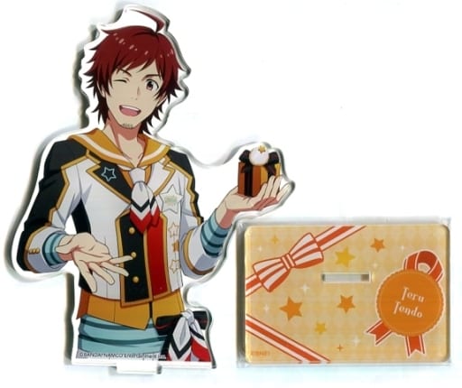 30%OFFアウトレットSALE 桜庭薫 アイドルマスター ポップリンクス