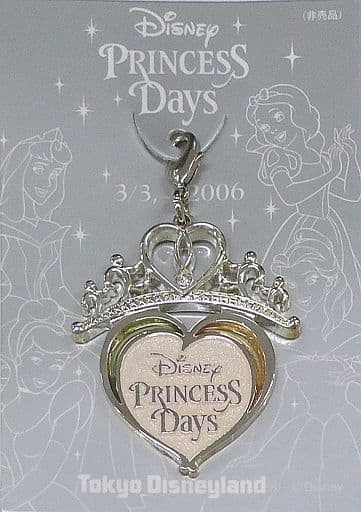 駿河屋 中古 Princess Days ファスナートップ ディズニープリンセスデイズ06 東京ディズニーランド限定 来場者配布品 キーホルダー マスコット 駿河屋 中古 Princess Days ファスナートップ ディズニープリンセスデイズ06 東京ディズニーランド限定 来場者配布品 キーホルダー マスコット