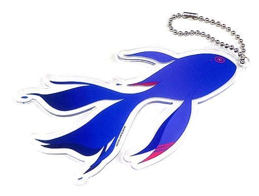 駿河屋 -<中古>らぷらす アクリルキーホルダー 「花譜 1st ONE-MAN