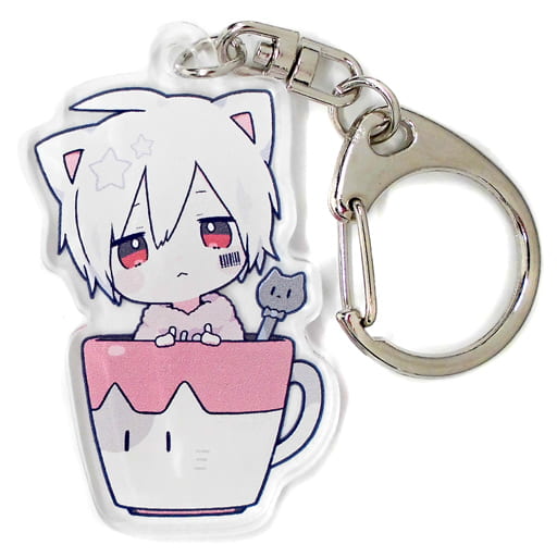 まふまふ アクキー - ミュージシャン まふまふ アクキー - ミュージシャン