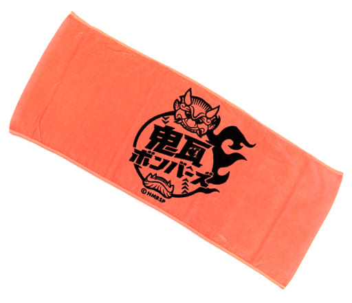 駿河屋 -<中古>タオル アサクサ・ディビジョン/鬼瓦ボンバーズ 「舞台 駿河屋 -<中古>タオル アサクサ・ディビジョン/鬼瓦ボンバーズ 「舞台
