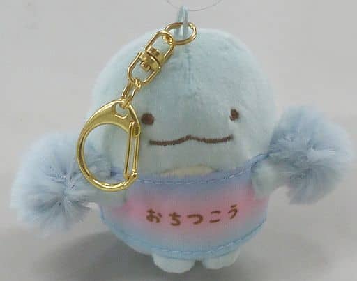 とかげ ぶらさげぬいぐるみ 「すみっコぐらし」 すみっコぐらし検定第2弾 記念グッズ とかげ ぶらさげぬいぐるみ 「すみっコぐらし」 すみっコぐらし検定第2弾 記念グッズ