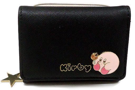 星のカービィ イッツデモ 折り財布 | stemily.org