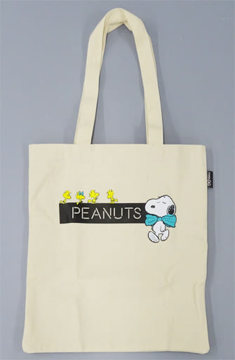 駿河屋 中古 スヌーピー ウッドストック ポケット付きトートバッグ Peanuts Snoopy りぼん 年9月号付録 バック 袋類 駿河屋 中古 スヌーピー ウッドストック ポケット付きトートバッグ Peanuts Snoopy りぼん 年9月号付録 バック 袋類