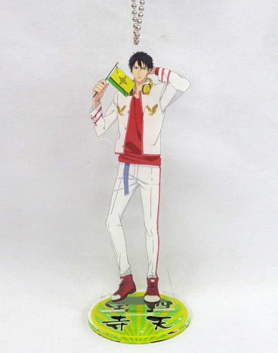 駿河屋 -<中古>財前光 アクリルスタンドBIG 「新テニスの王子様×ドン 駿河屋 -<中古>財前光 アクリルスタンドBIG 「新テニスの王子様×ドン