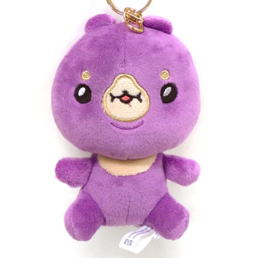 DANYGOM(アイエム) プラッシュキーリング 「TWOTUCKGOM × MONSTA X」 DANYGOM(アイエム) プラッシュキーリング 「TWOTUCKGOM × MONSTA X」