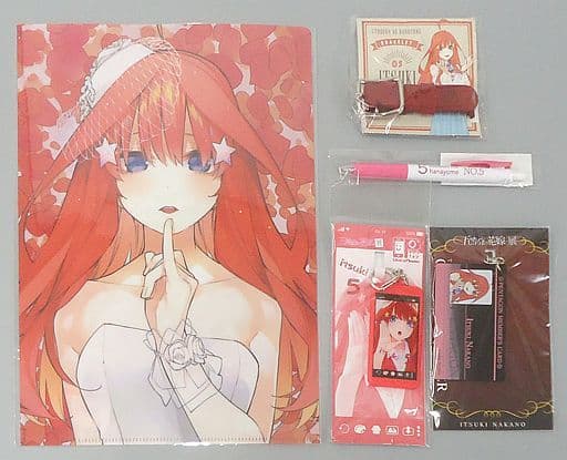 五等分の花嫁　五月セット