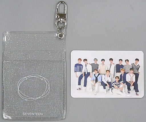 SEVENTEEN 雑貨 グッズ