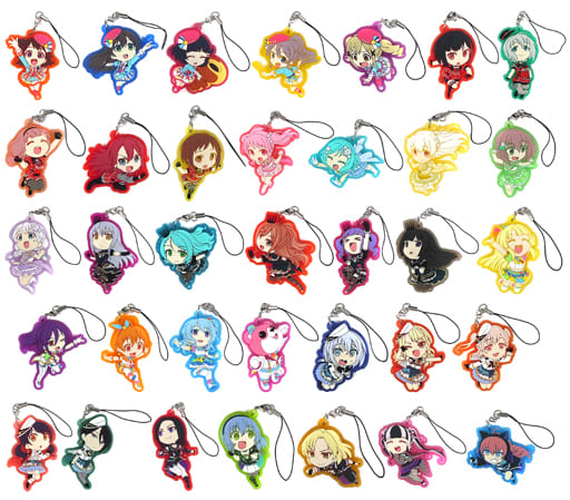 駿河屋 -<中古>全35種セット 「BanG Dream! ガルパ☆ピコ ~大盛り