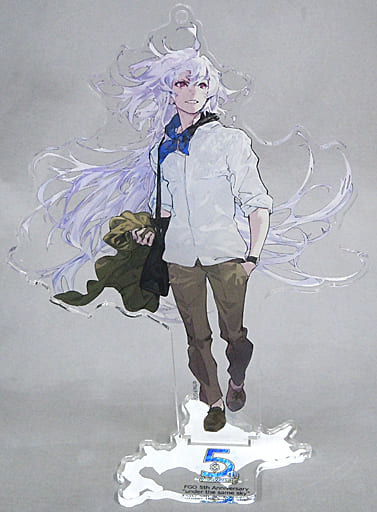 Fgo 北海道 マーリン キャスター タペストリー | www.couros.com.pe