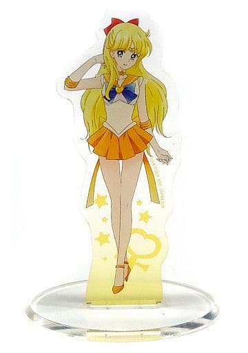 Premium Line セーラーヴィーナス アクリルスタンド - 通販