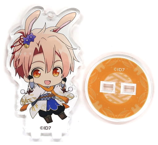 駿河屋 - 【買取】和泉三月 「アイドリッシュセブン×animatecafe ~愛