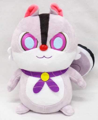 再×14入荷 f29. まぁる ハロパ 2019 ぬいぐるみ 浦島坂田船 | www