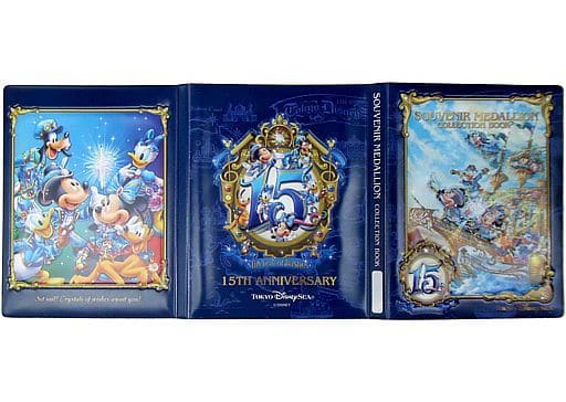 駿河屋 -<中古>集合 スーベニアメダルコレクションブック 「東京