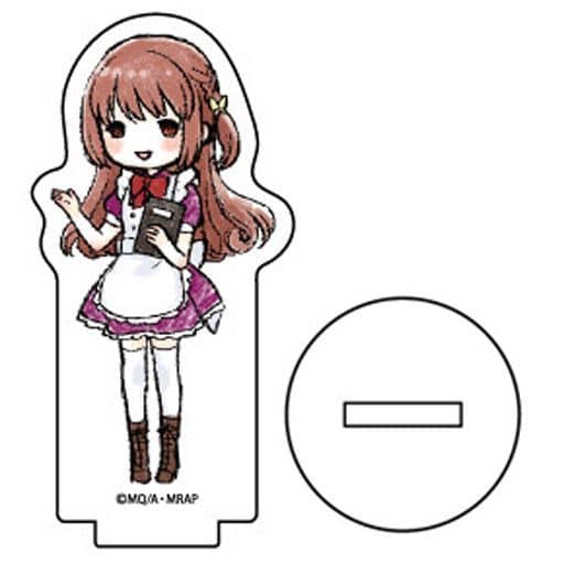 駿河屋 中古 里見灯花 マギアレコード 魔法少女まどか マギカ外伝 アクリルぷちスタンド 03 カフェver グラフアートデザイン 小物 駿河屋 中古 里見灯花 マギアレコード 魔法少女まどか マギカ外伝 アクリルぷちスタンド 03 カフェver グラフアートデザイン 小物