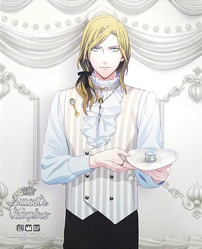 カミュ アートボード 「うたの☆プリンスさまっ♪」 ブロッコリーガールズショップ 2020秋 in マルイ エポスカード会員様限定お買い上げ抽選会 A賞 カミュ アートボード 「うたの☆プリンスさまっ♪」 ブロッコリーガールズショップ 2020秋 in マルイ エポスカード会員様限定お買い上げ抽選会 A賞