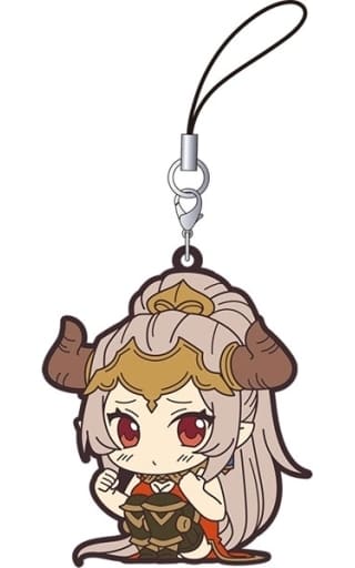 駿河屋 中古 アリーザ Granblue Fantasy グランブルーファンタジー The Animation Season 2 ラバーストラップコレクション Vivimus A ストラップ 駿河屋 中古 アリーザ Granblue Fantasy グランブルーファンタジー The Animation Season 2 ラバーストラップコレクション Vivimus A ストラップ