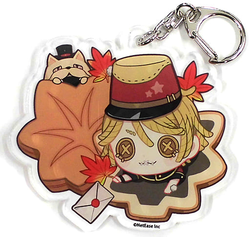 駿河屋 -<中古>ポストマン(ビクター・グランツ) 「Identity V 第五人格 駿河屋 -<中古>ポストマン(ビクター・グランツ) 「Identity V 第五人格