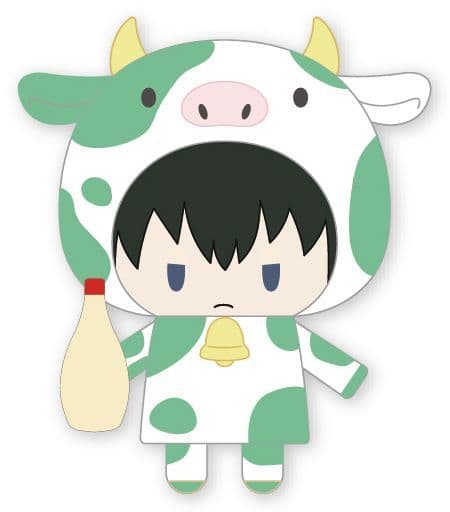 駿河屋 -<中古>土方十四郎 「劇場版 銀魂 パペラ フィンガーマスコット