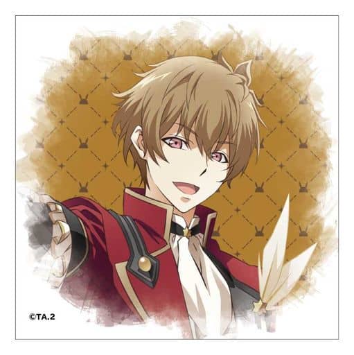駿河屋 -<中古>神無月郁 「ツキウタ。 THE ANIMATION 2 トレーディング