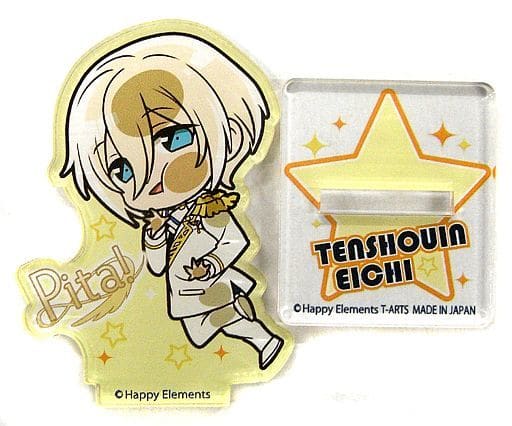 あんスタ 天祥院英智 英智 アクスタ ぴた アクリルスタンド - アクリル あんスタ 天祥院英智 英智 アクスタ ぴた アクリルスタンド - アクリル