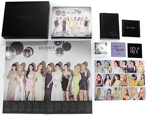 駿河屋 -<中古>TWICE SEASON'S GREETINGS 「TWICE JAPAN SEASON'S ...