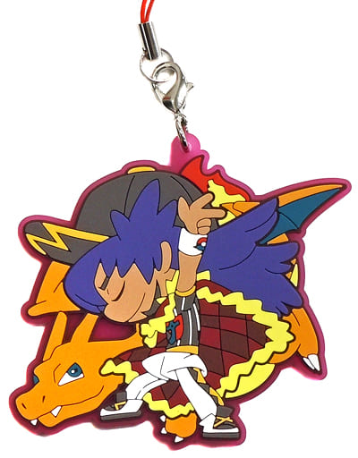 駿河屋 -<中古>ダンデ&リザードン 「ポケットモンスター ポケモン