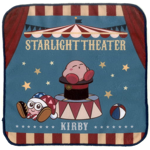 駿河屋 中古 カービィ マルク ハンドサイズ 劇場とくせいタオルコレクション 一番くじ 星のカービィ Starlight Theater G賞 タオル 手ぬぐい 駿河屋 中古 カービィ マルク ハンドサイズ 劇場とくせいタオルコレクション 一番くじ 星のカービィ Starlight Theater G賞 タオル 手ぬぐい