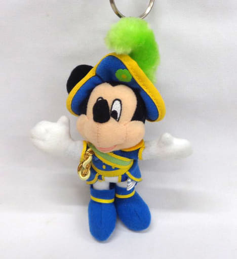 駿河屋 中古 ミッキーマウス グランドオープン マスコットキーホルダー ディズニー 東京ディズニーシー限定 キーホルダー マスコット 駿河屋 中古 ミッキーマウス グランドオープン マスコットキーホルダー ディズニー 東京ディズニーシー限定 キーホルダー マスコット