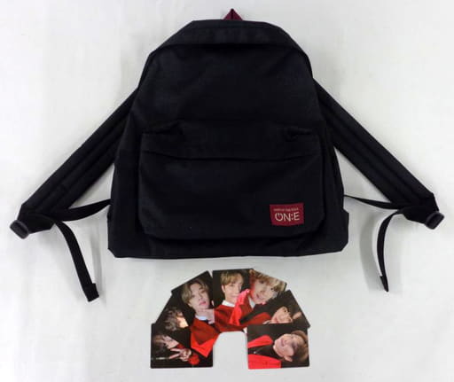 駿河屋 -<中古>BTS(防弾少年団) バックパック 「BTS MAP OF THE SOUL